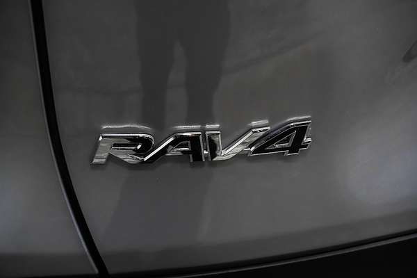 2024 Toyota RAV4 Cruiser MXAA52R