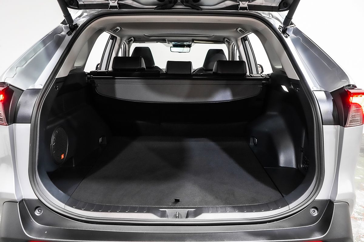 2024 Toyota RAV4 Cruiser MXAA52R