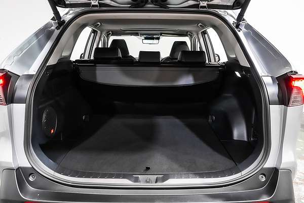 2024 Toyota RAV4 Cruiser MXAA52R