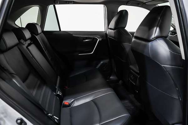2024 Toyota RAV4 Cruiser MXAA52R