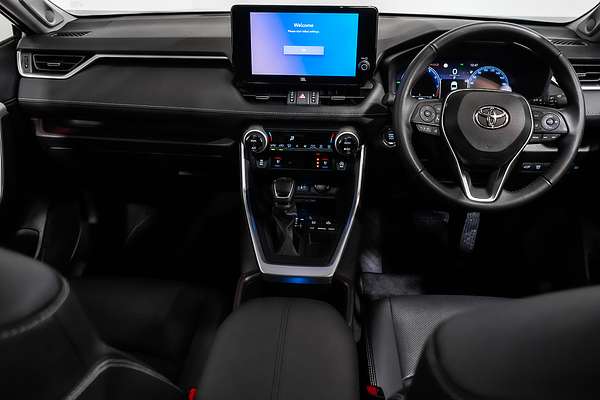 2024 Toyota RAV4 Cruiser MXAA52R