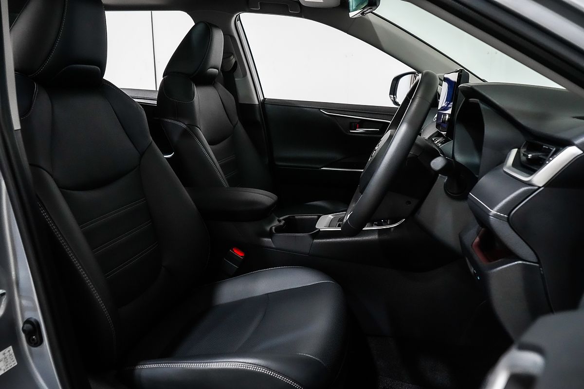 2024 Toyota RAV4 Cruiser MXAA52R