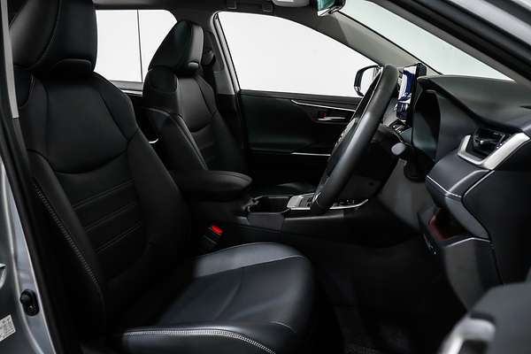 2024 Toyota RAV4 Cruiser MXAA52R