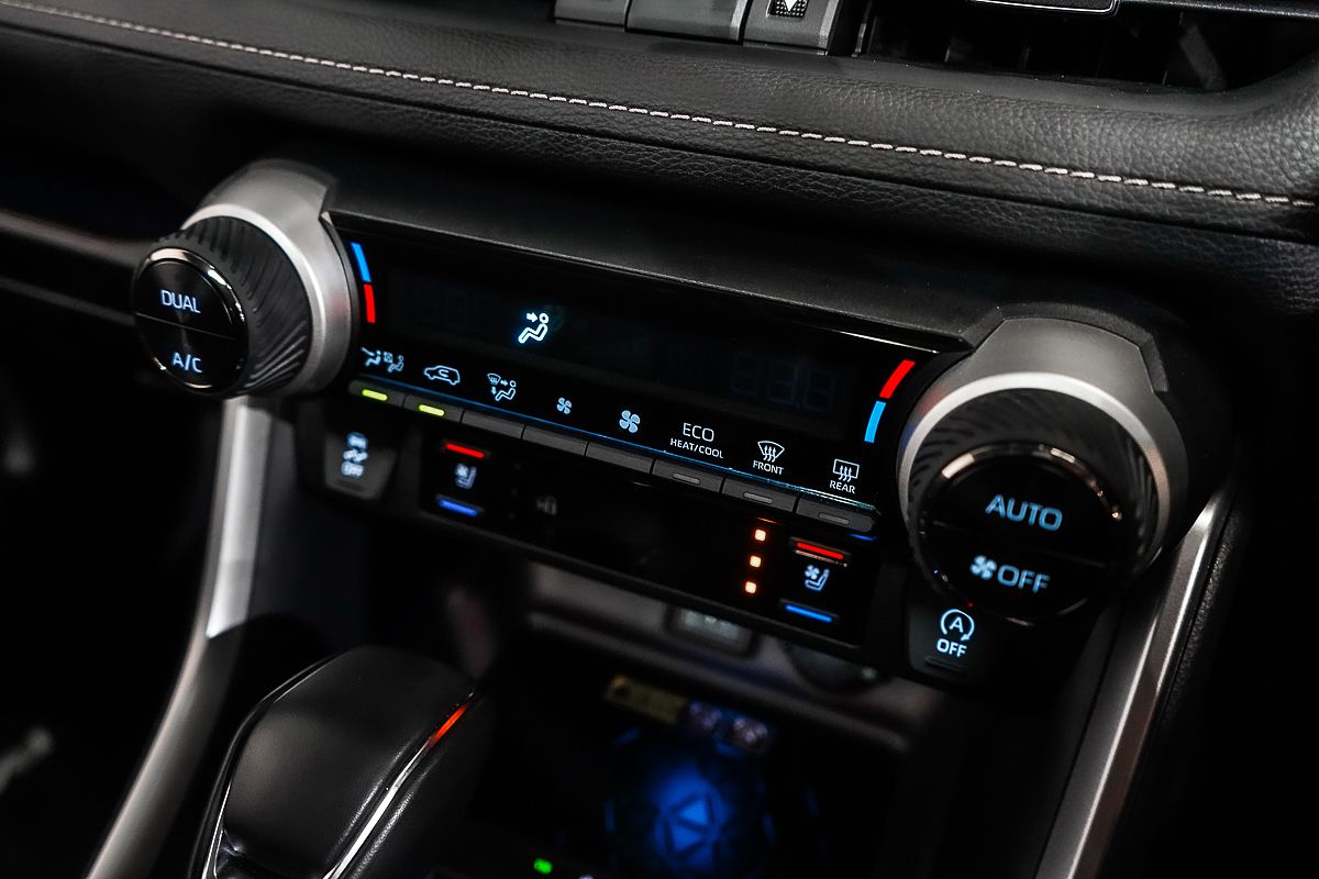 2024 Toyota RAV4 Cruiser MXAA52R