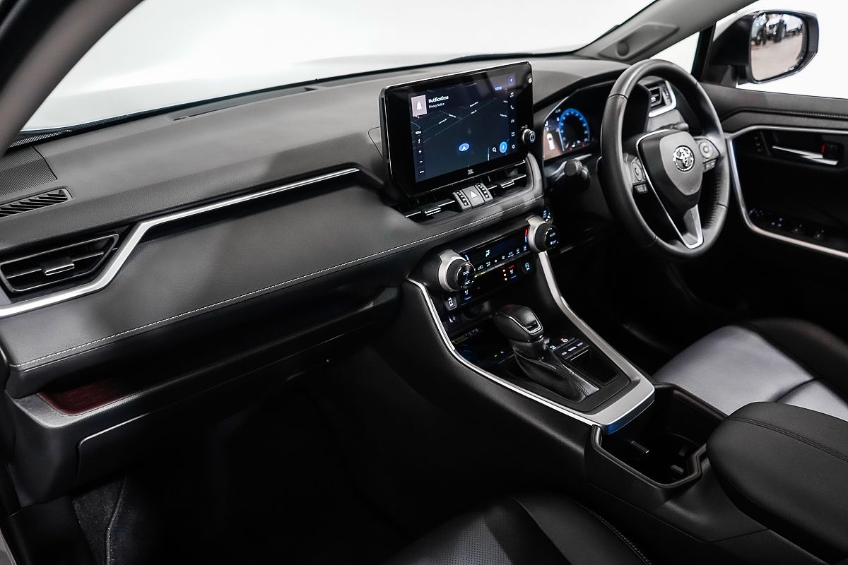 2024 Toyota RAV4 Cruiser MXAA52R