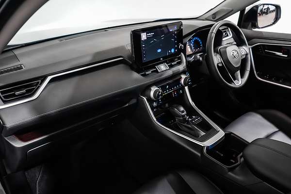 2024 Toyota RAV4 Cruiser MXAA52R