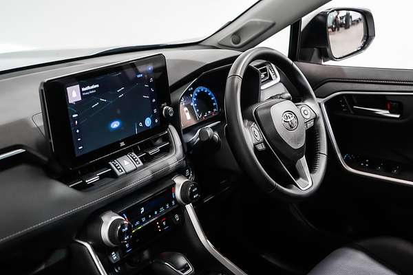 2024 Toyota RAV4 Cruiser MXAA52R
