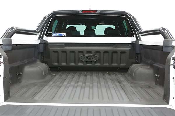 2022 Ford Ranger Raptor X PX MkIII 4X4 2.0L