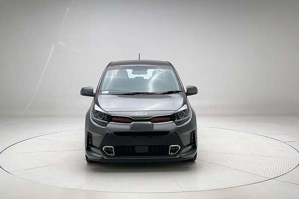 2021 Kia Picanto GT-Line JA