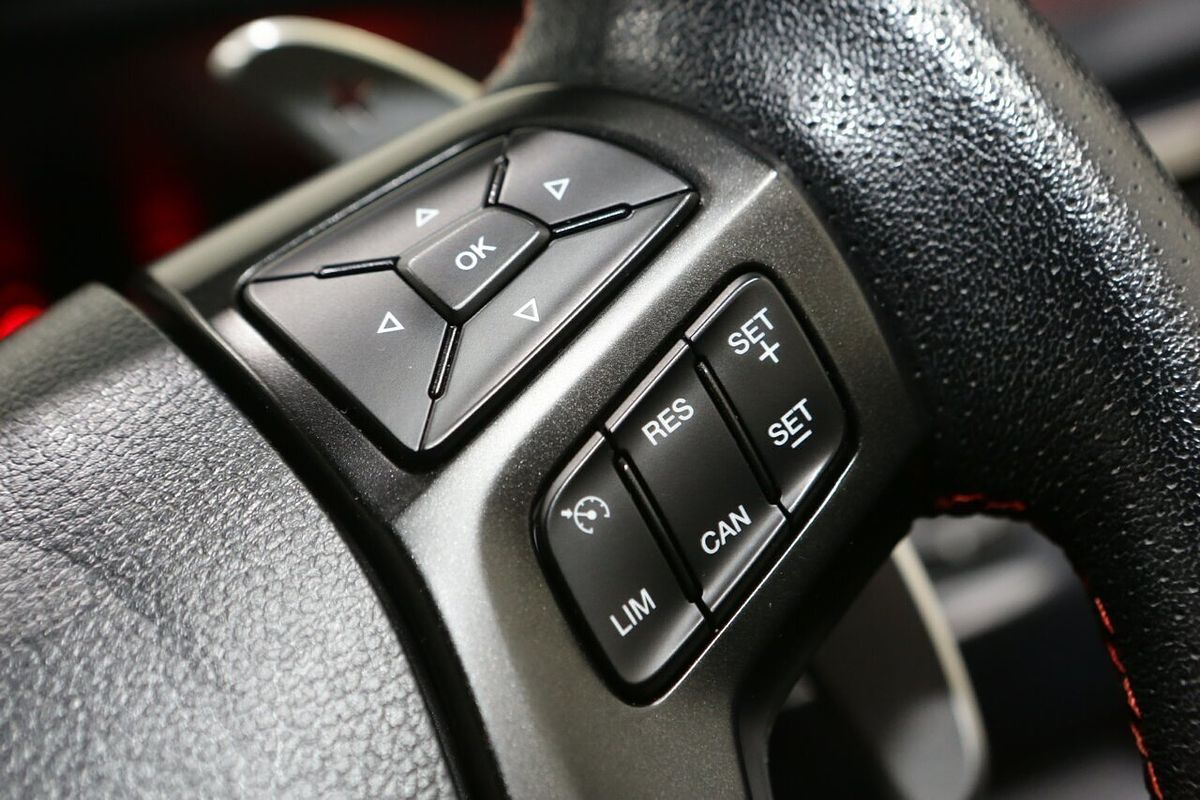 2022 Ford Ranger Raptor X PX MkIII 4X4 2.0L