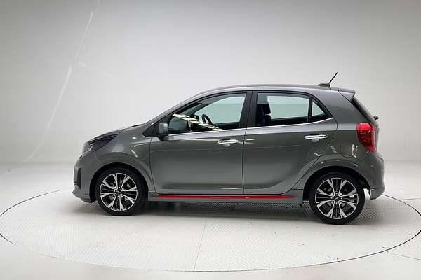 2021 Kia Picanto GT-Line JA