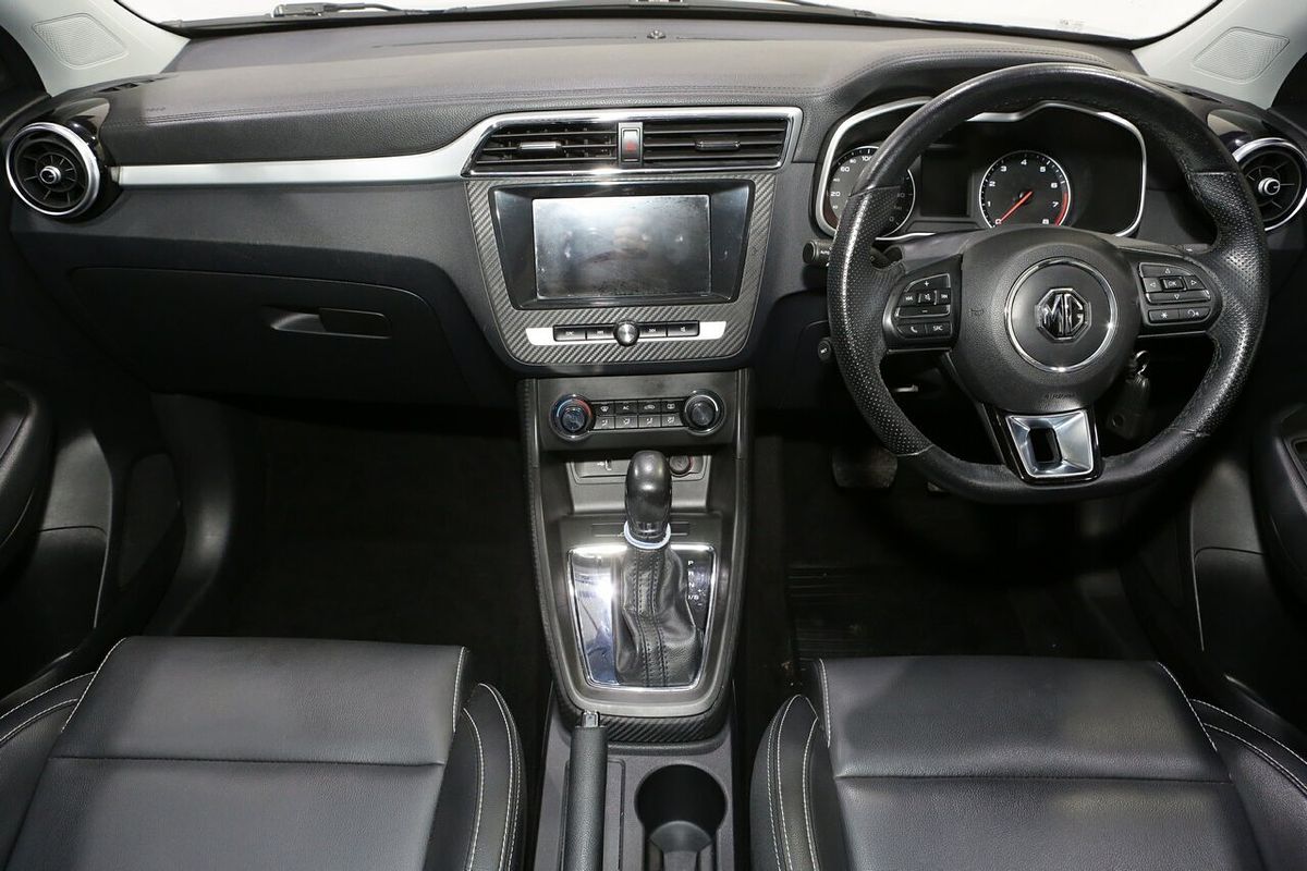 2020 MG ZS Excite AZS1
