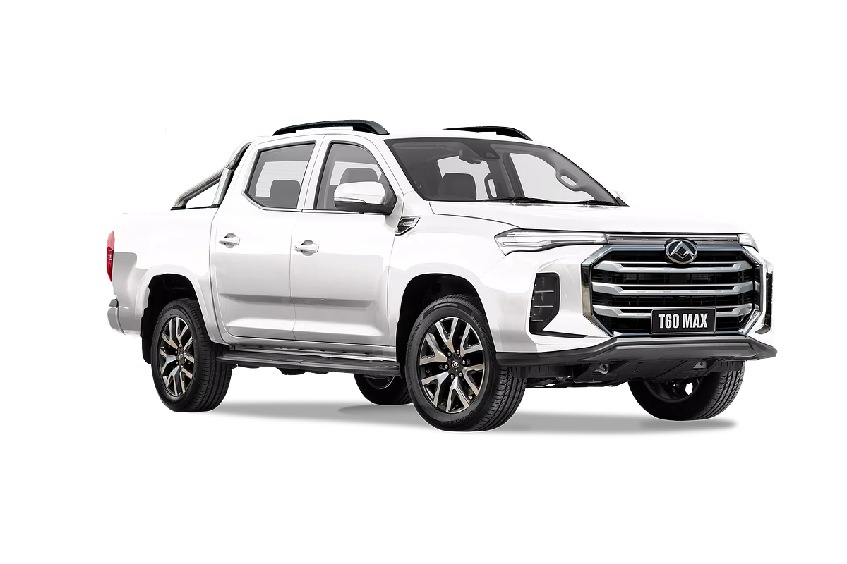 2024 LDV T60 Max PRO SK8C