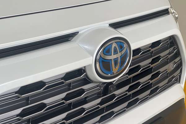 2024 Toyota RAV4 Cruiser AXAH52R