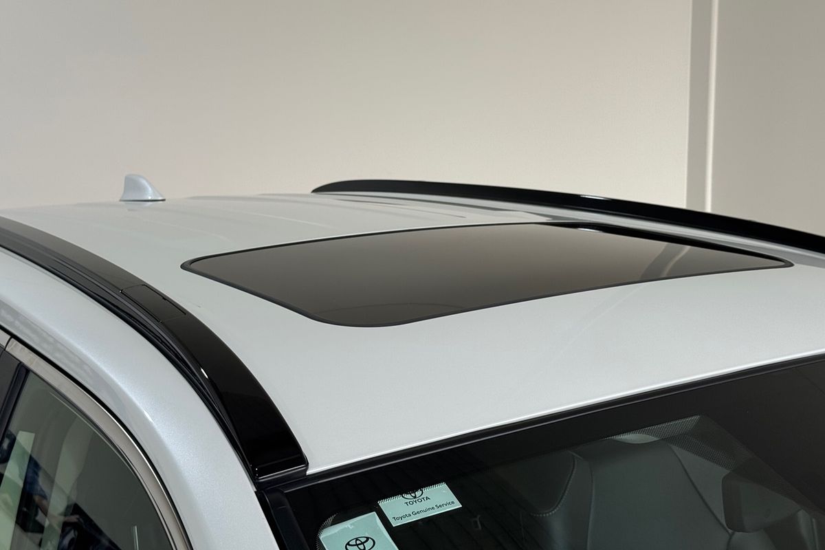 2024 Toyota RAV4 Cruiser AXAH52R