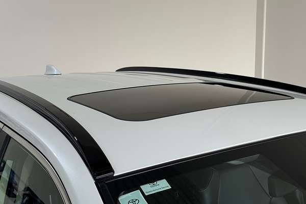 2024 Toyota RAV4 Cruiser AXAH52R