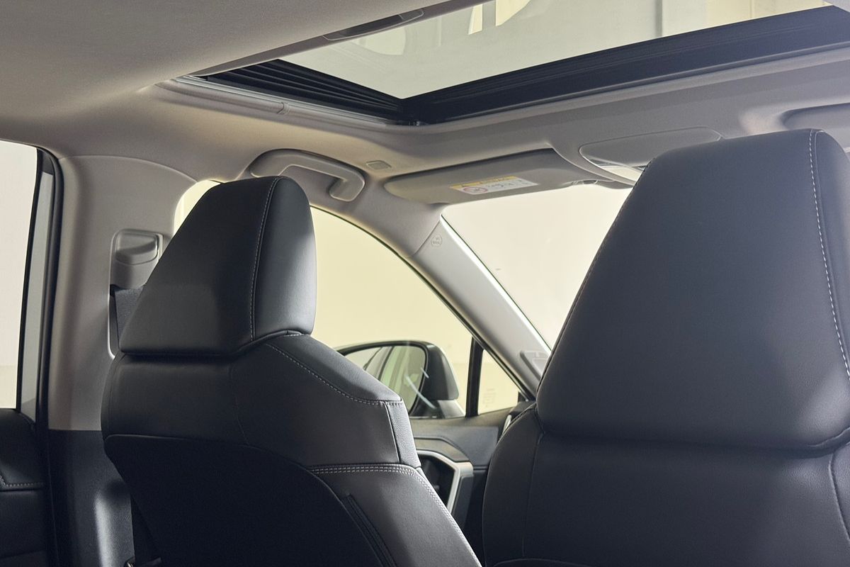 2024 Toyota RAV4 Cruiser AXAH52R
