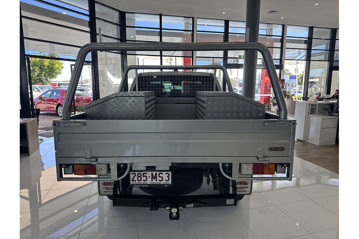 2020 Ford Ranger XLT PX MkIII 4X4 3.2L