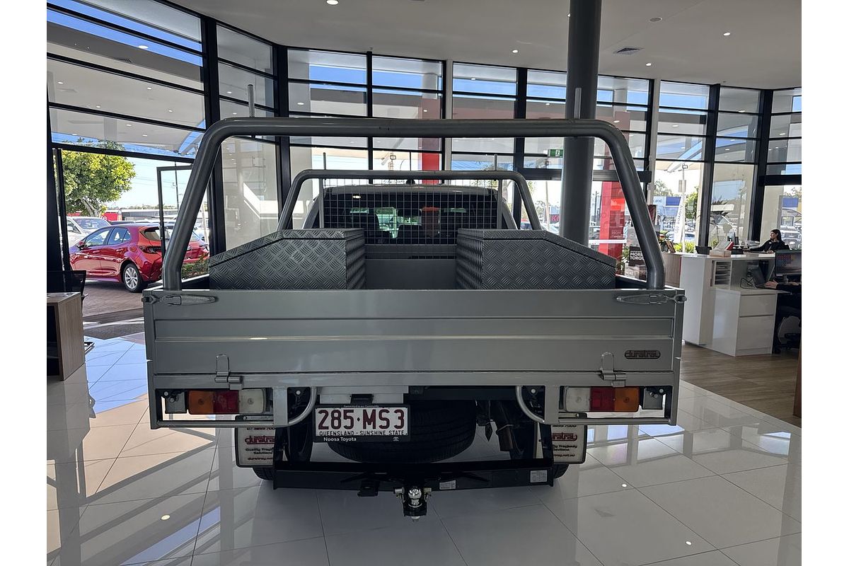 2020 Ford Ranger XLT PX MkIII 4X4 3.2L