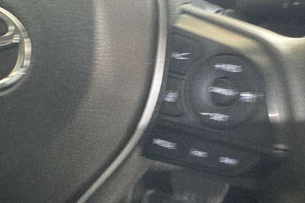 2024 Toyota RAV4 Cruiser AXAH52R