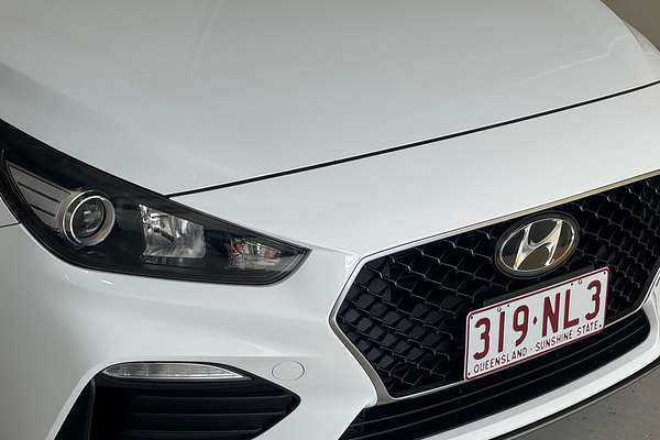 2019 Hyundai i30 N Line PD.3