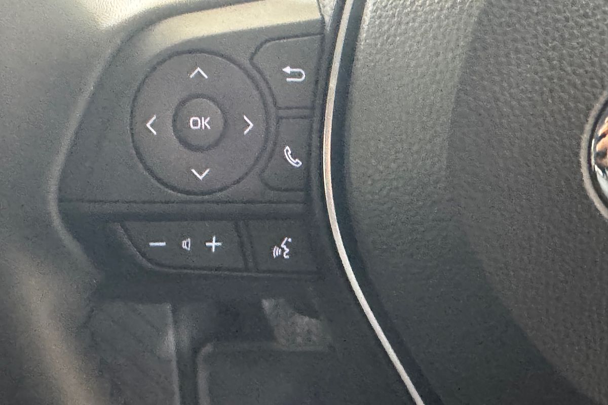 2024 Toyota RAV4 Cruiser AXAH52R