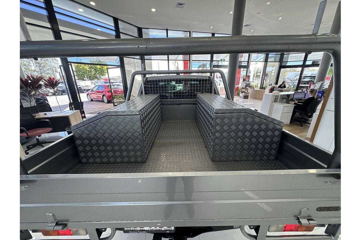 2020 Ford Ranger XLT PX MkIII 4X4 3.2L