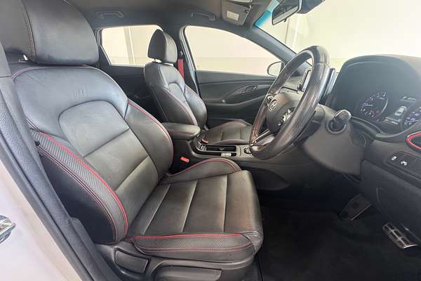 2019 Hyundai i30 N Line PD.3