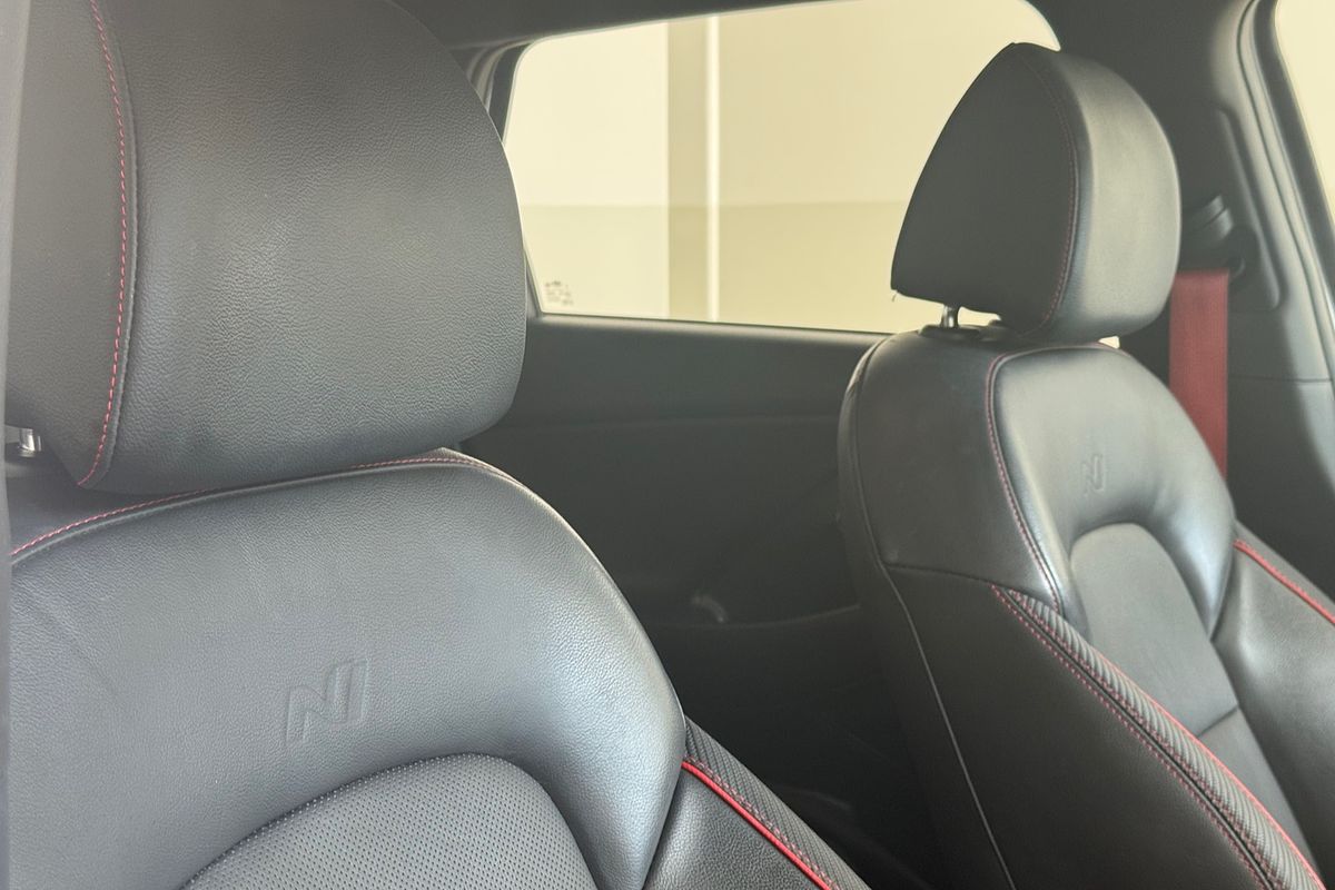 2019 Hyundai i30 N Line PD.3