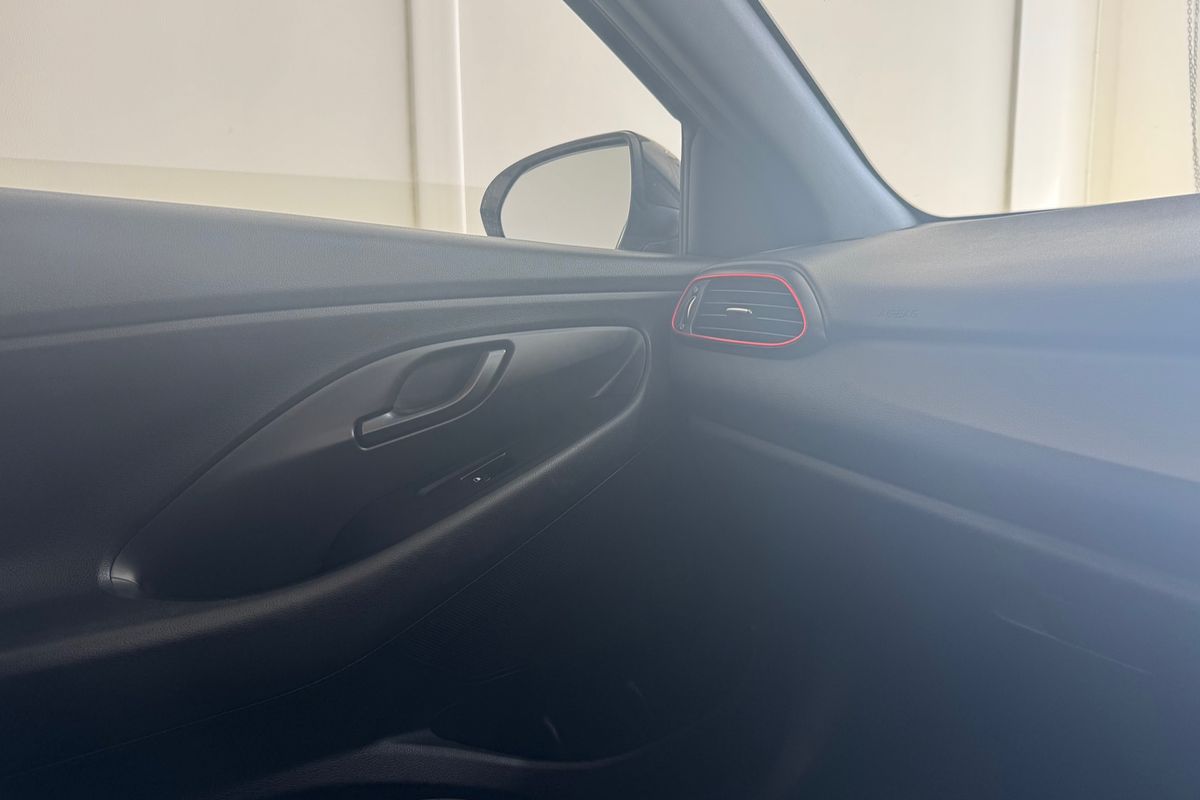 2019 Hyundai i30 N Line PD.3