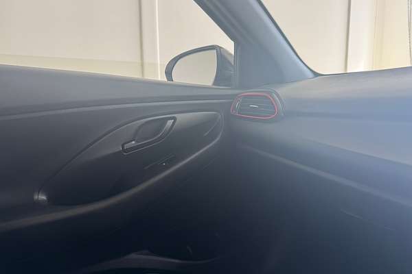 2019 Hyundai i30 N Line PD.3