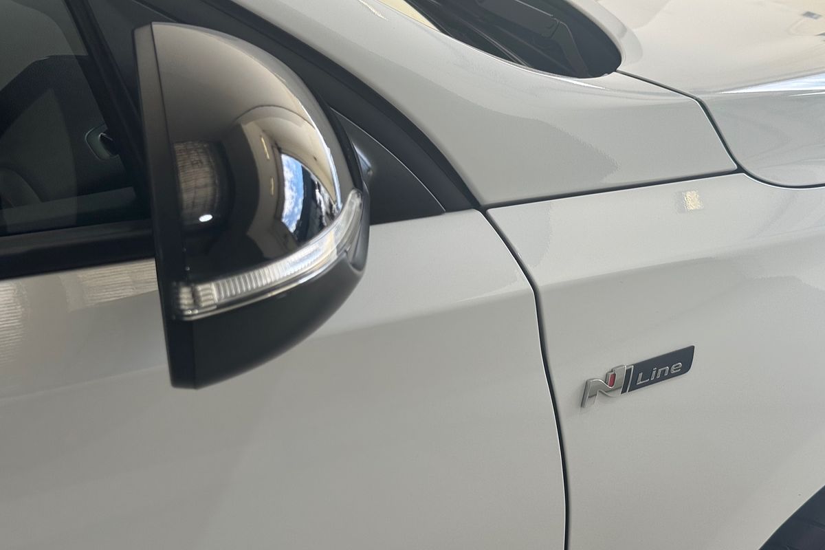 2019 Hyundai i30 N Line PD.3