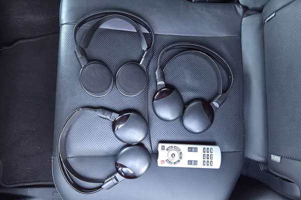 2021 Toyota Landcruiser Prado Kakadu GDJ150R