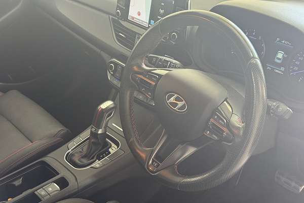 2019 Hyundai i30 N Line PD.3