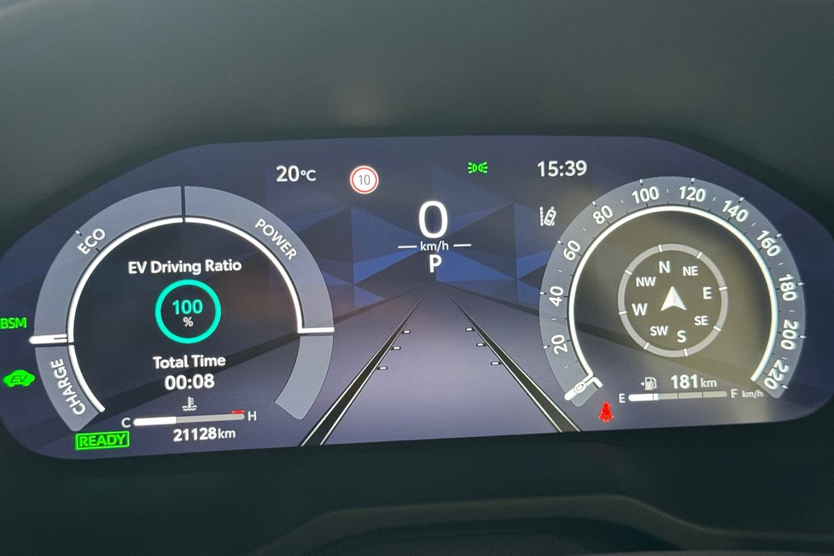 2024 Toyota RAV4 Cruiser AXAH52R