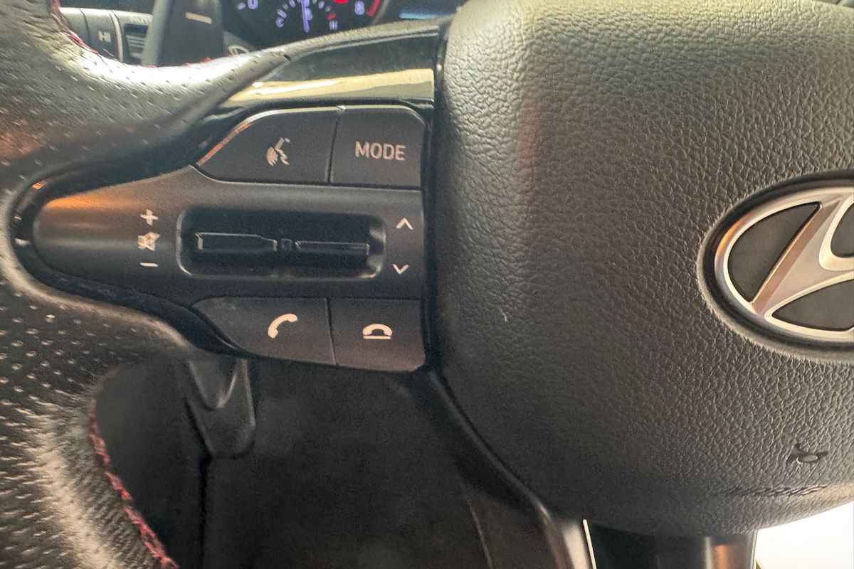 2019 Hyundai i30 N Line PD.3