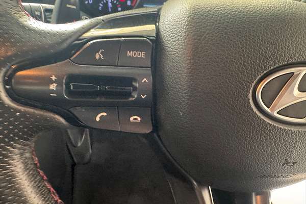 2019 Hyundai i30 N Line PD.3