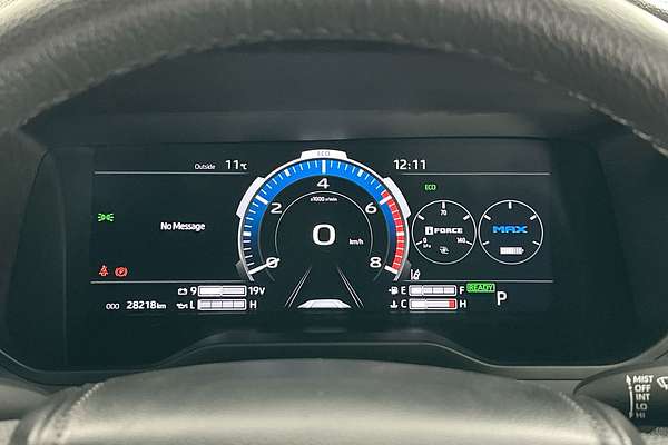 2023 Toyota Tundra Limited VXKH75L 4X4