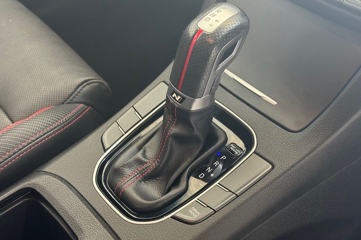 2019 Hyundai i30 N Line PD.3