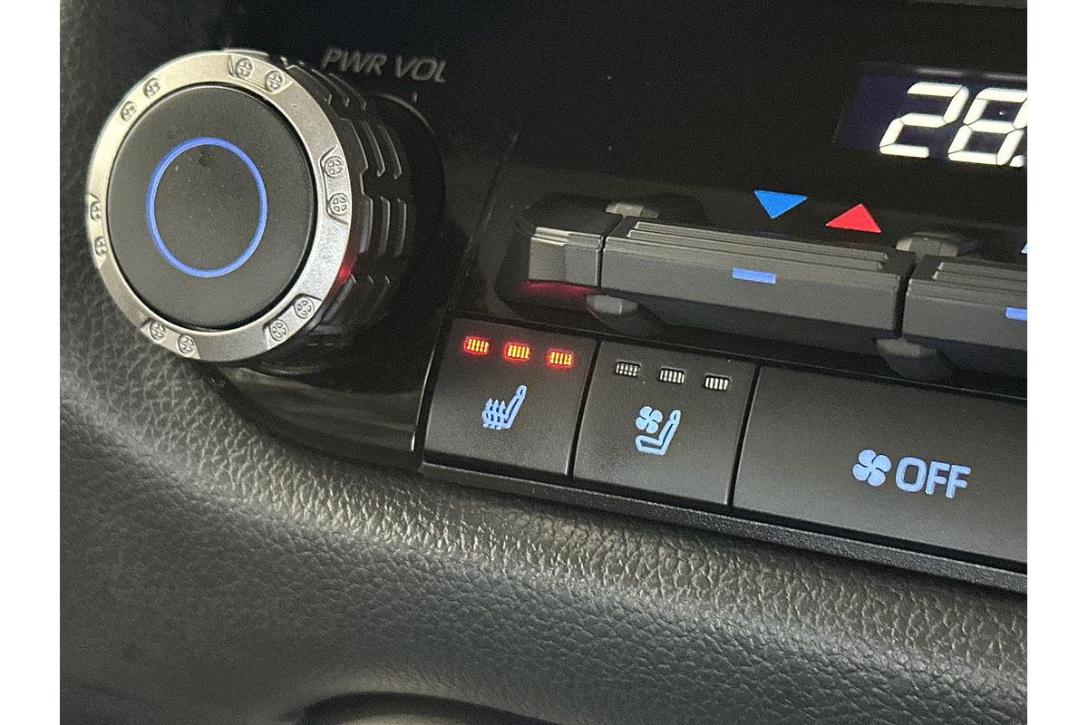 2023 Toyota Tundra Limited VXKH75L 4X4