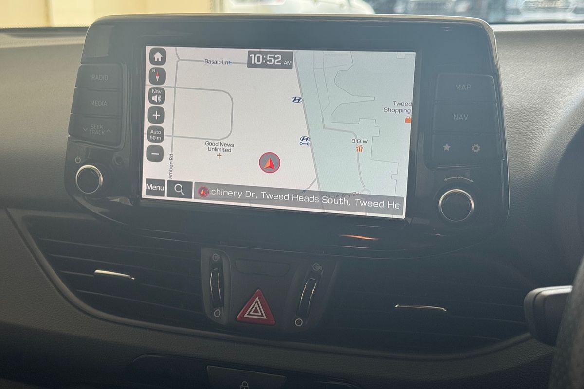 2019 Hyundai i30 N Line PD.3