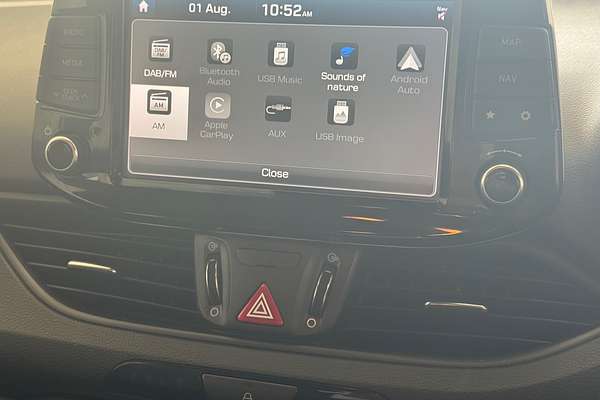 2019 Hyundai i30 N Line PD.3