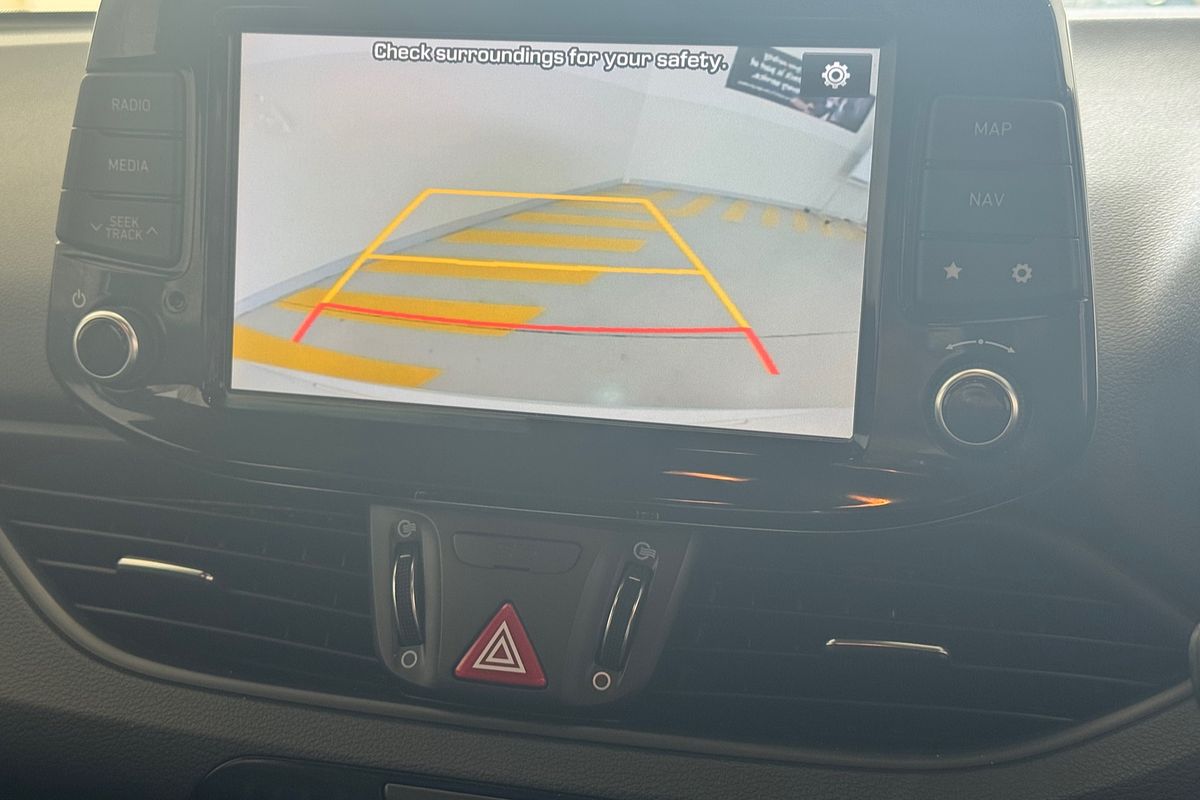2019 Hyundai i30 N Line PD.3