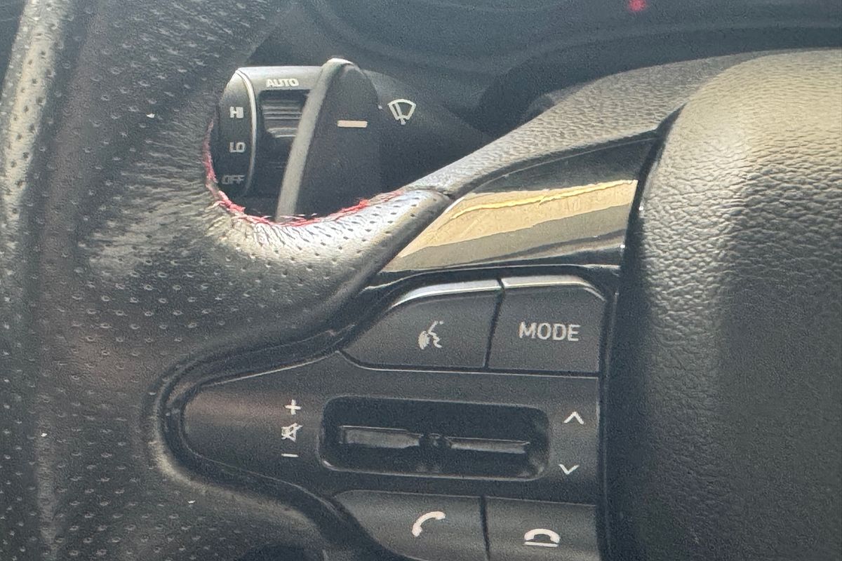 2019 Hyundai i30 N Line PD.3