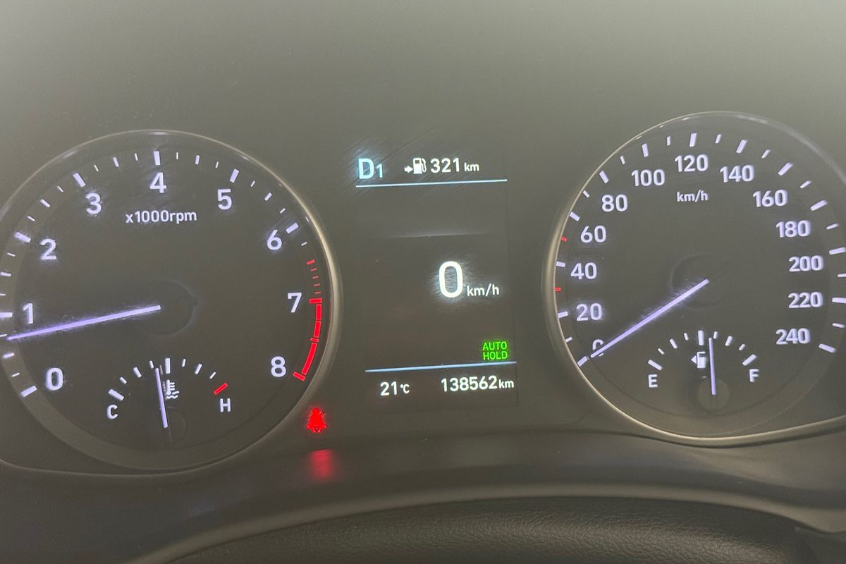 2019 Hyundai i30 N Line PD.3