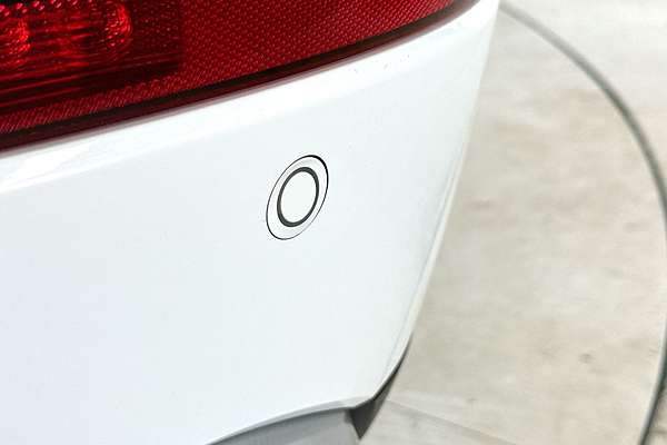 2023 Mitsubishi Outlander LS Black Edition ZM