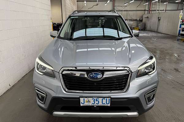 2020 Subaru Forester Hybrid L S5