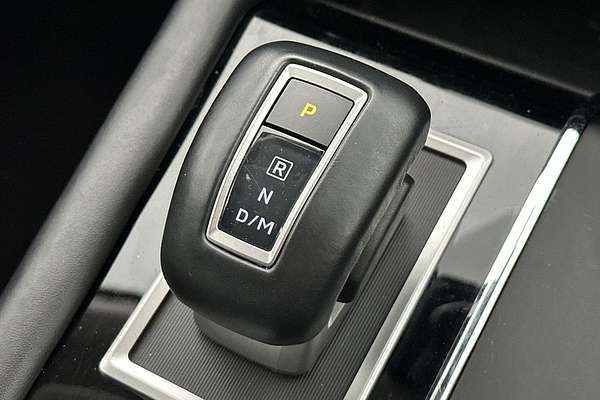 2023 Mitsubishi Outlander LS Black Edition ZM