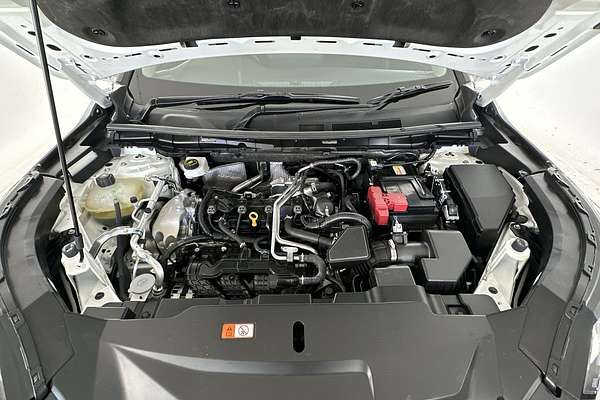 2023 Mitsubishi Outlander LS Black Edition ZM