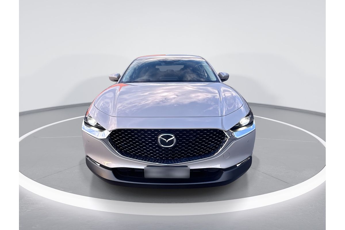 2024 Mazda CX-30 G20 Touring DM Series